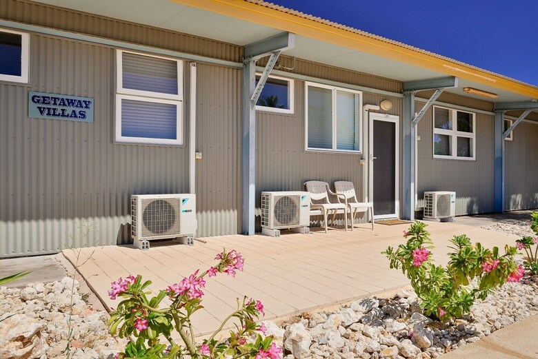 Getaway Villas Unit 38-6