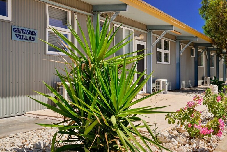 Getaway Villas Unit 38-6