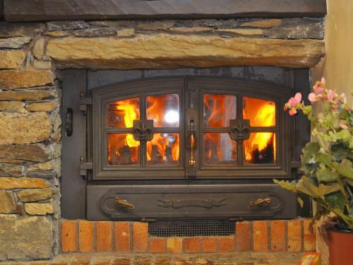 Holiday Home Joly Champagny En Vanoise
