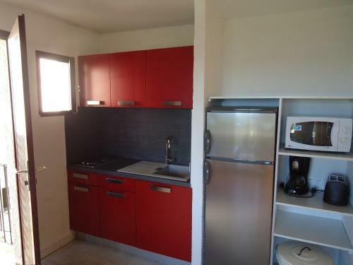 Apartamentos Residence Ma�na
