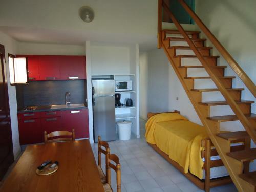 Apartamentos Residence Ma�na