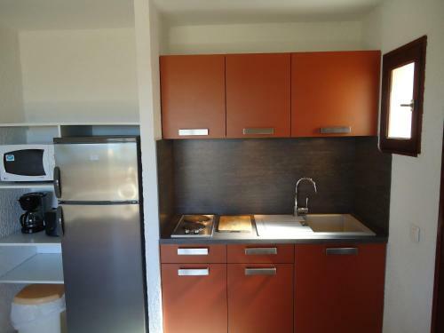 Apartamentos Residence Ma�na