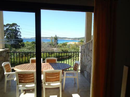 Apartamentos Residence Ma�na