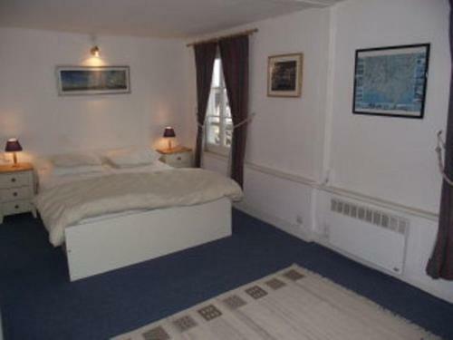 Quai Peree Apartement