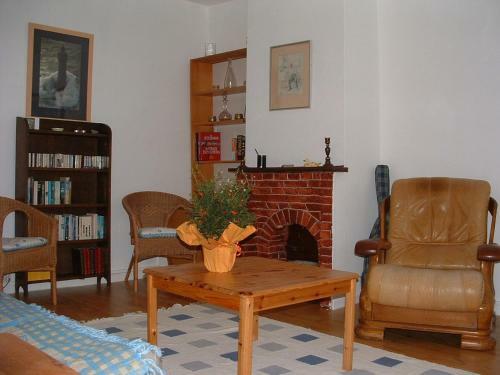 Quai Peree Apartement