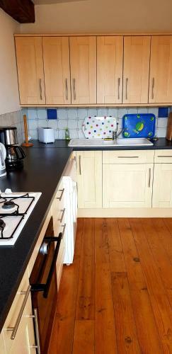 Quai Peree Apartement