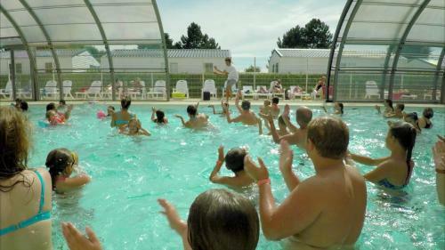 Camping Le Walric