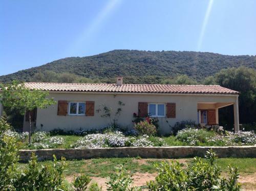 Apartamento Residence Cucunacciu