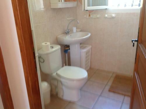 Apartamento Residence Cucunacciu