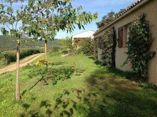 Apartamento Residence Cucunacciu