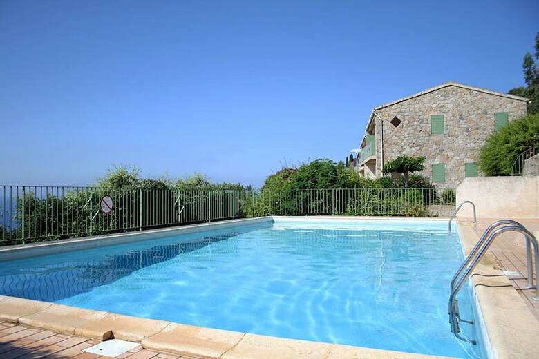 Aparthotel Residence Roc E Mare