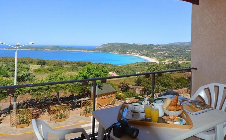 Hotel Le Saint Jean