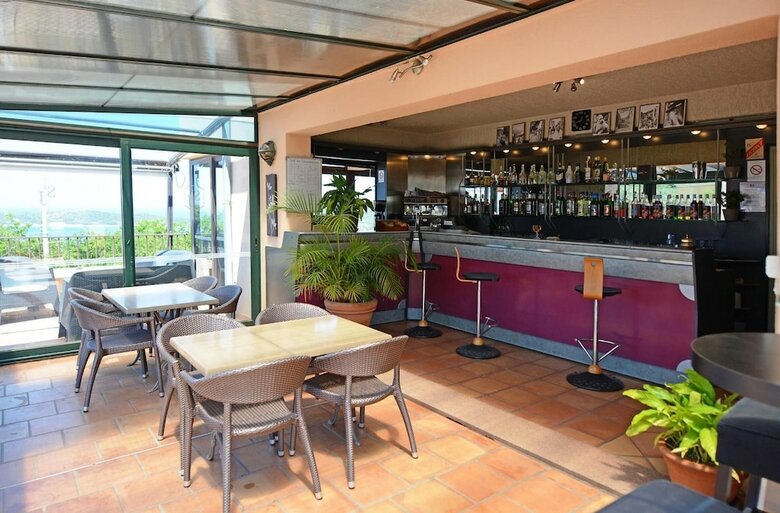 Hotel Le Saint Jean