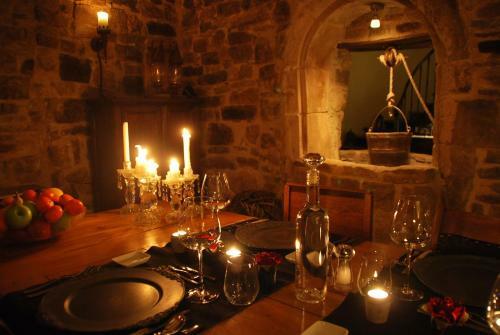 Bed & Breakfast La Maison Au Puits
