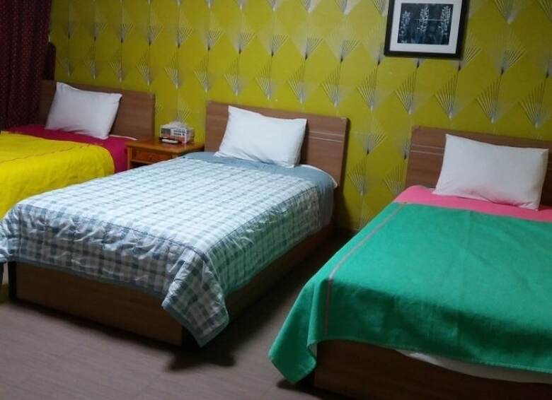 Hotel Komodo Motel