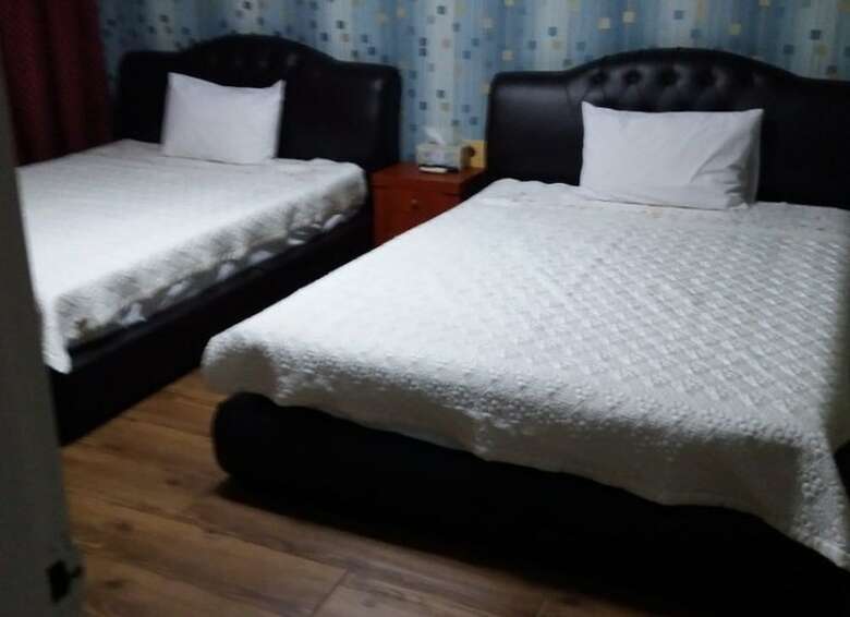 Hotel Komodo Motel