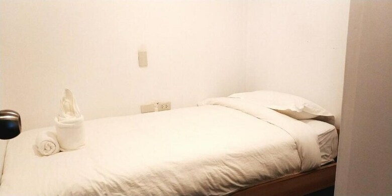 Hostal Breeze Hostel Pattaya