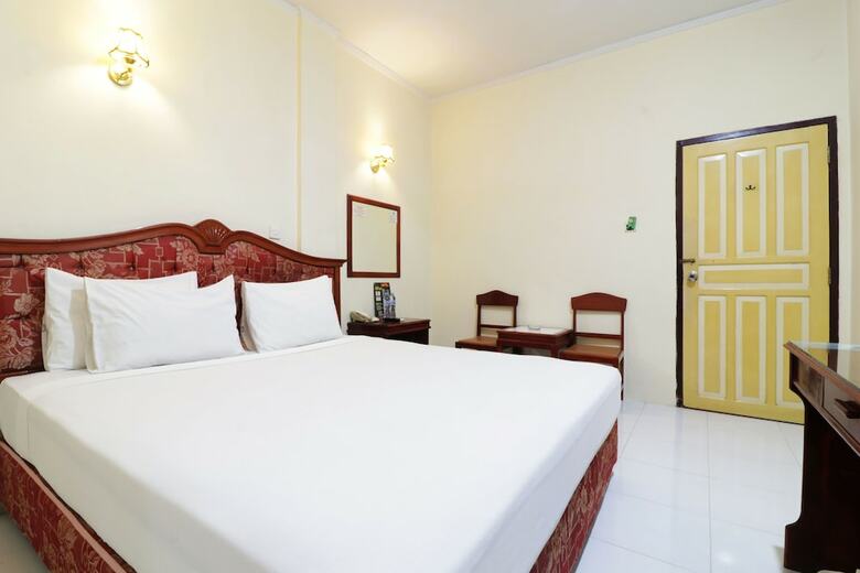 Hotel Tiara Sari