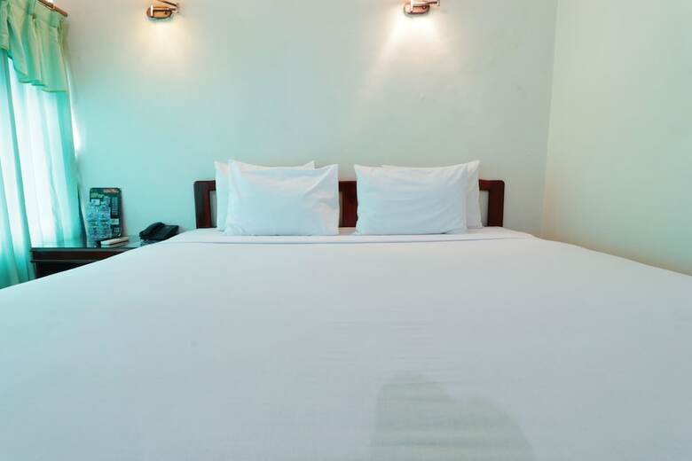 Hotel Tiara Sari