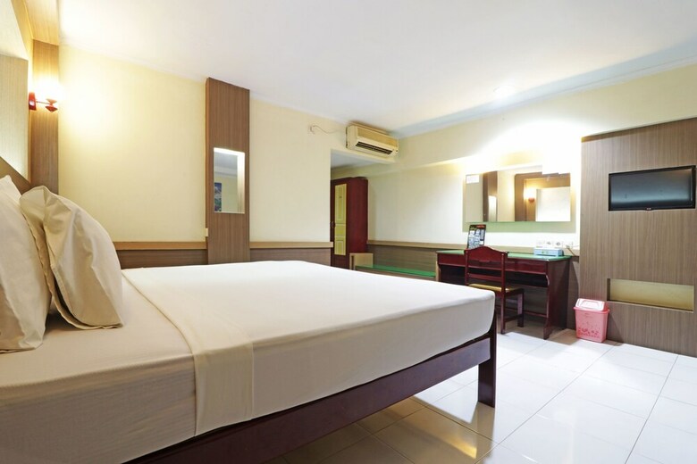 Hotel Tiara Sari