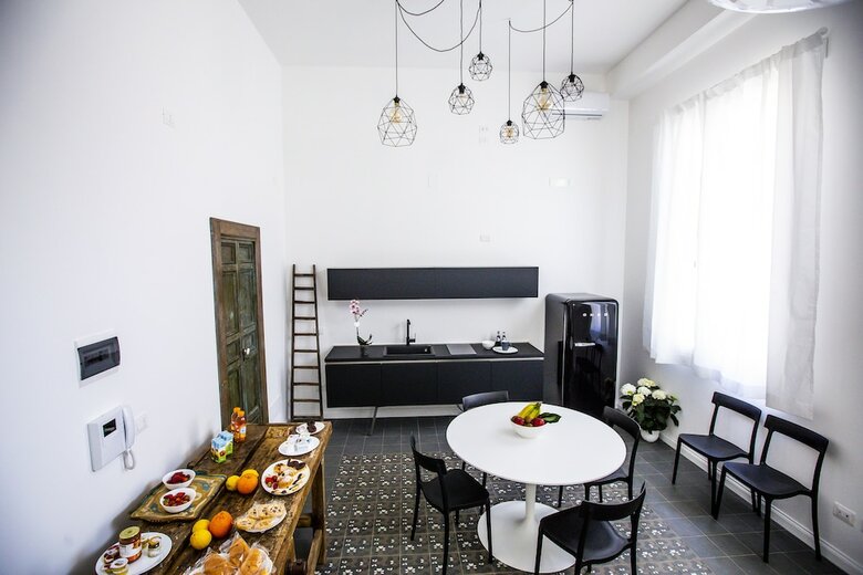 Aruci B&B