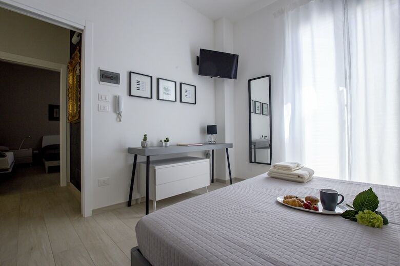 Aruci B&B