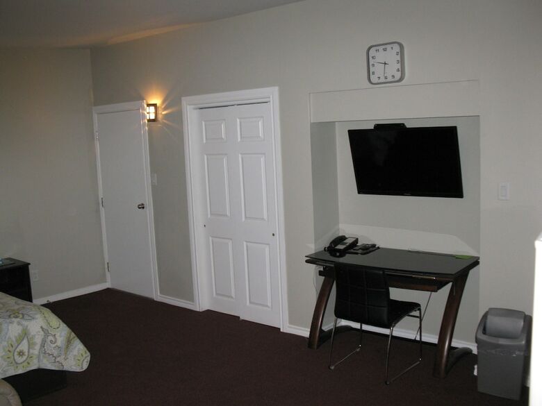 Goodman's Motel