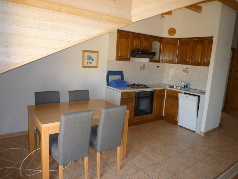 Apartments Grgic