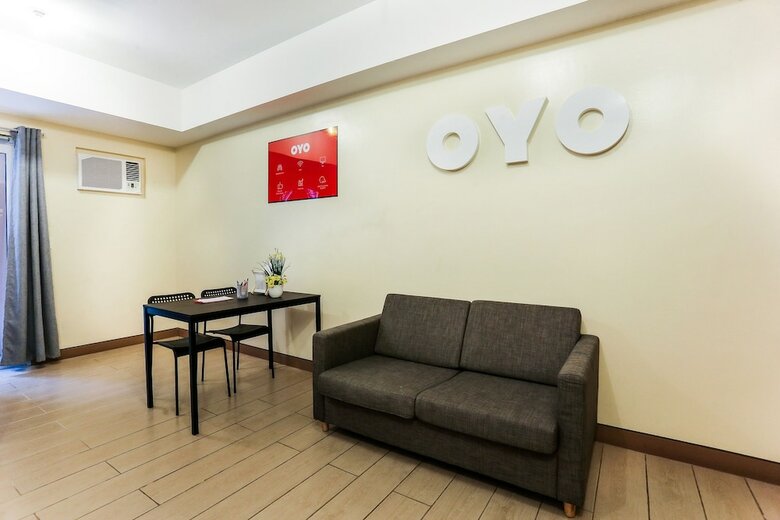 Hotel Oyo 260 The Venice Luxury Residences