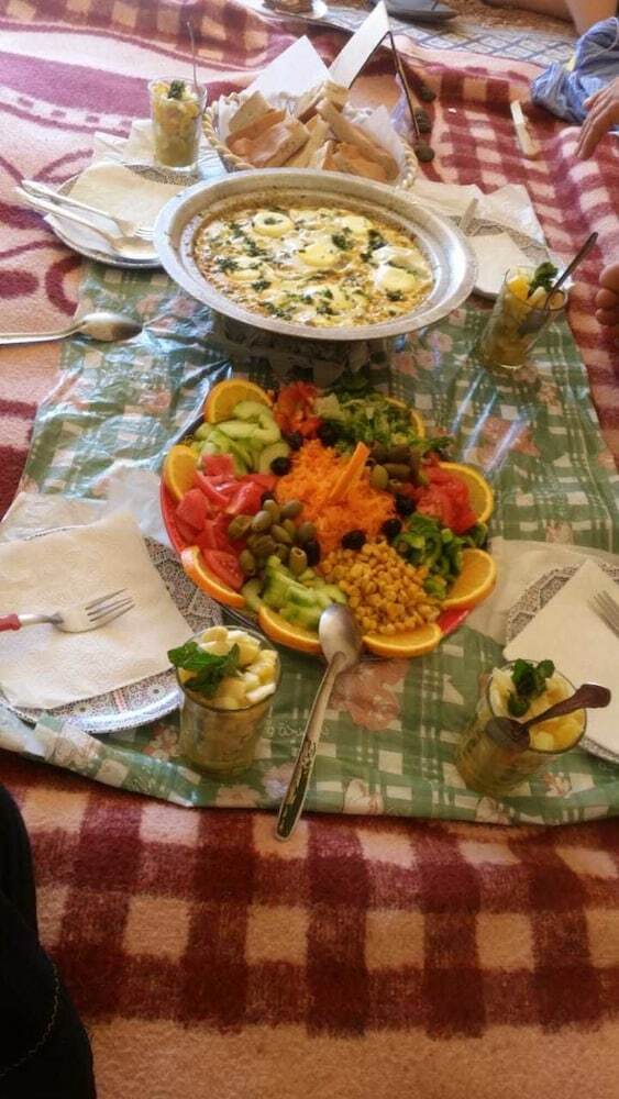Hotel Dar Talhaya