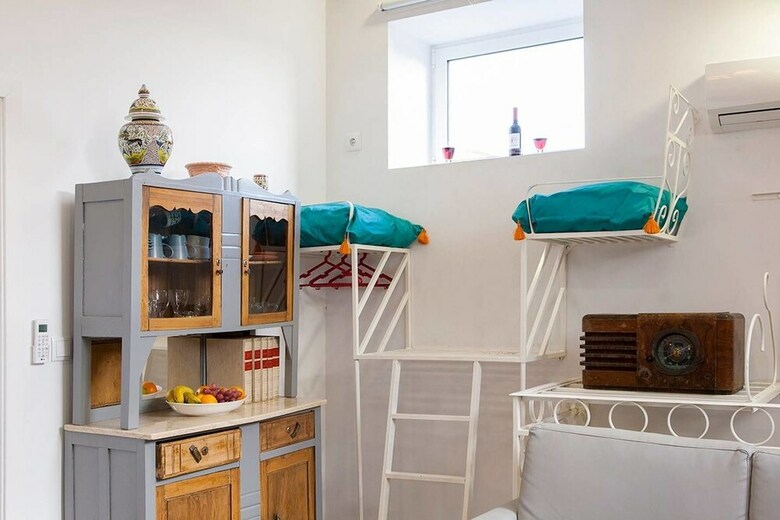 Alfama 35 II Apartment Rentexperience
