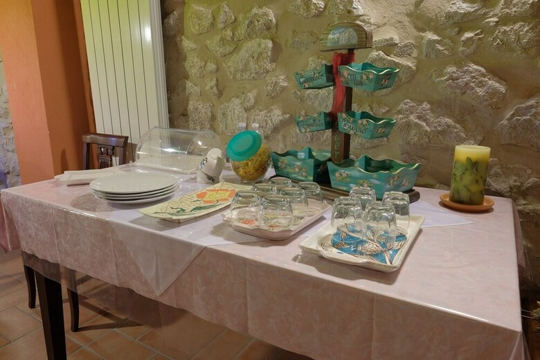 Hotel Affittacamere Casapaterra