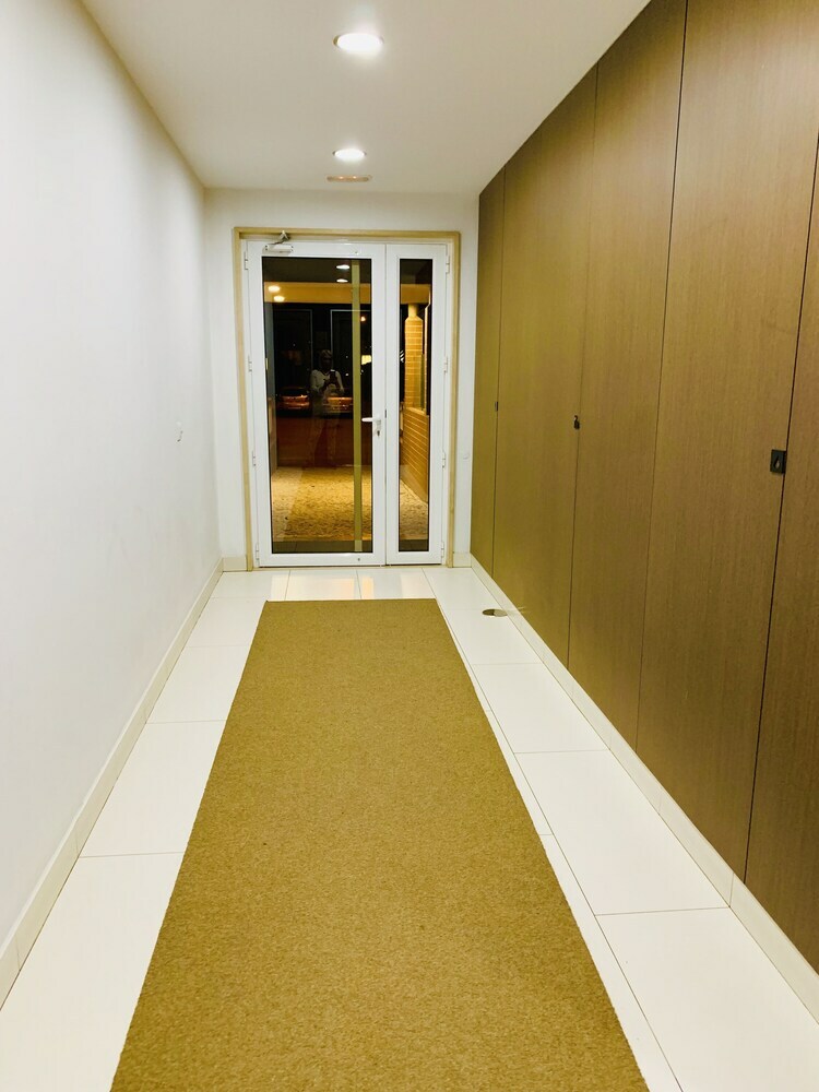Apartamentos L�grimas Residence Luxury Coimbra