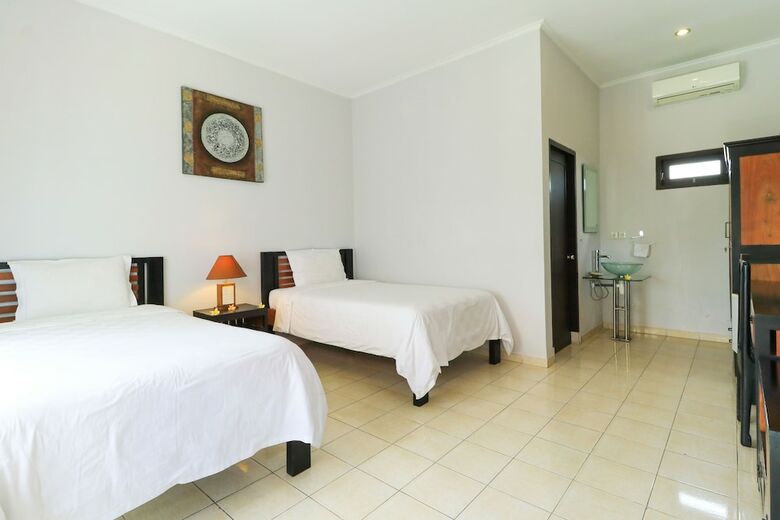 Hotel Puri Hasu Bali
