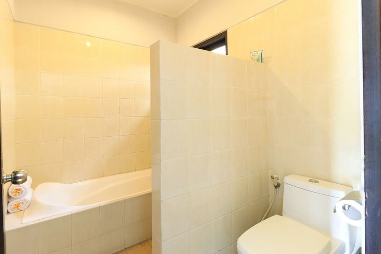 Hotel Puri Hasu Bali