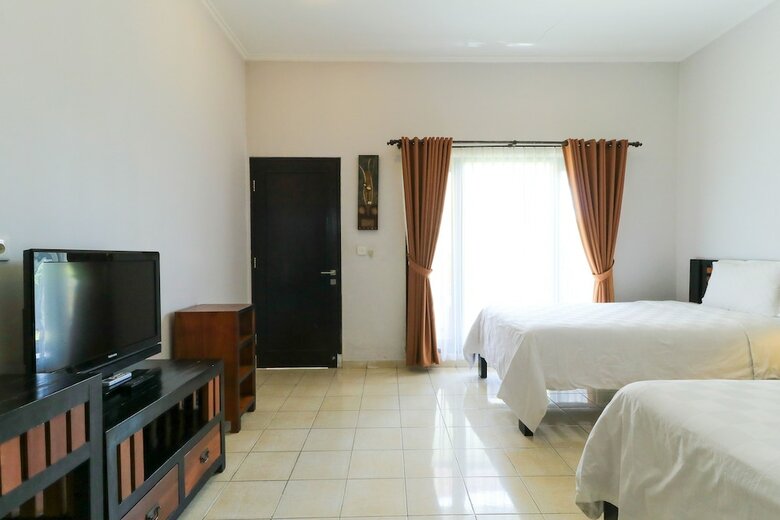 Hotel Puri Hasu Bali