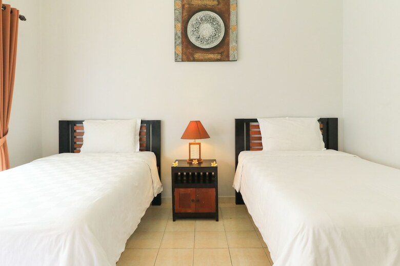 Hotel Puri Hasu Bali