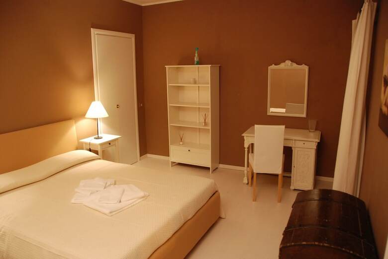 Apartamento Scusari