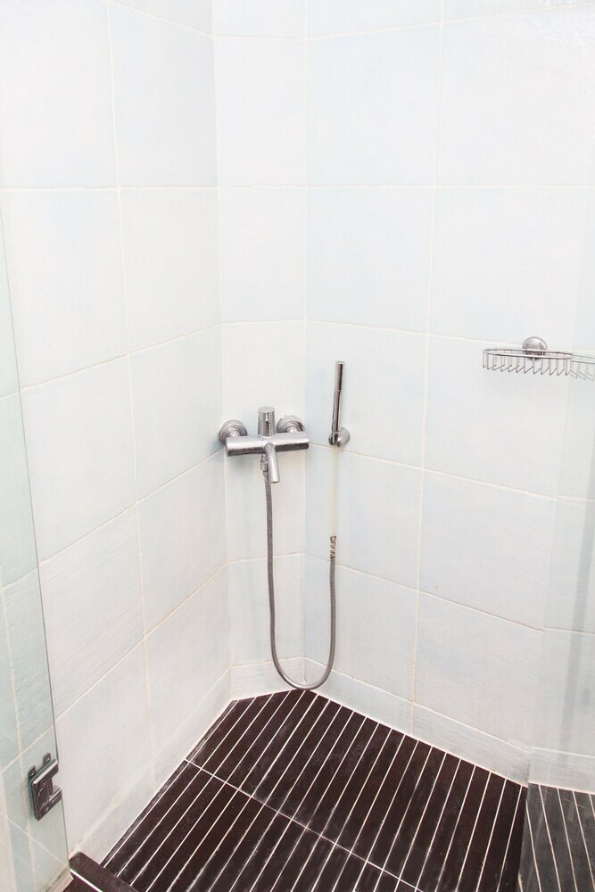 Apartamentos Stylish Penthouse In Athens Downtown