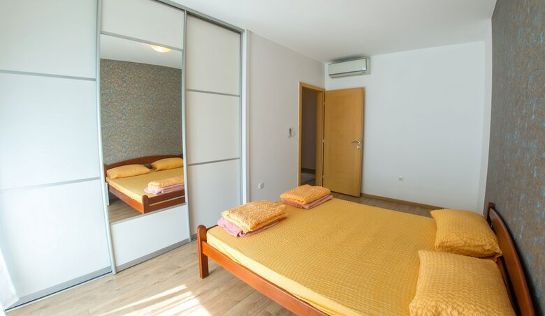 Apartment Residence Inn