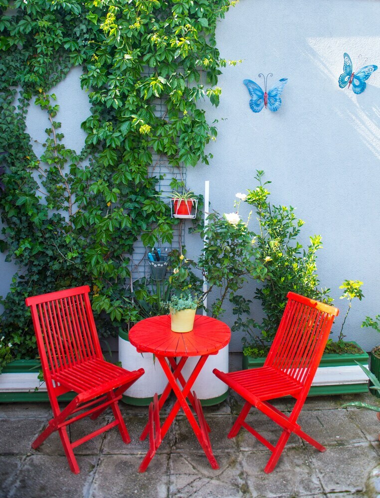 Yellow Lilly Mostar Apartment