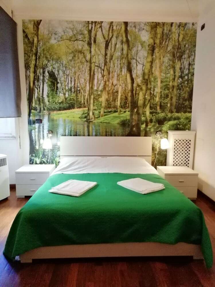 Hotel Clarahouse