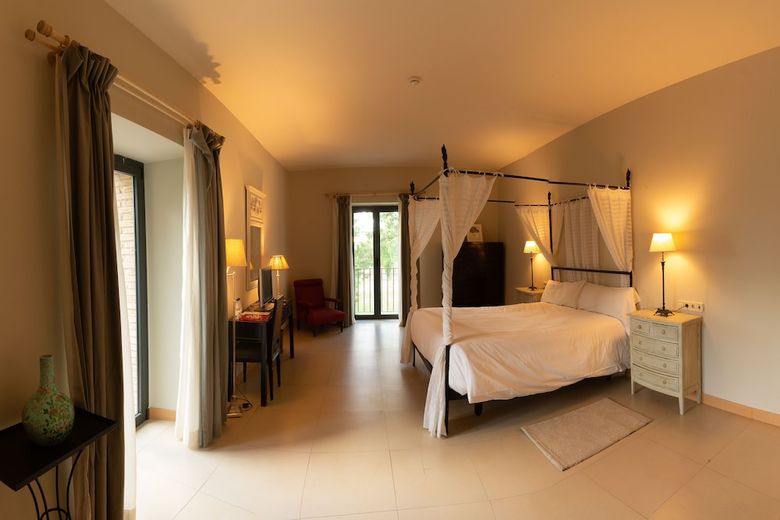 Hotel Villa Marcilla