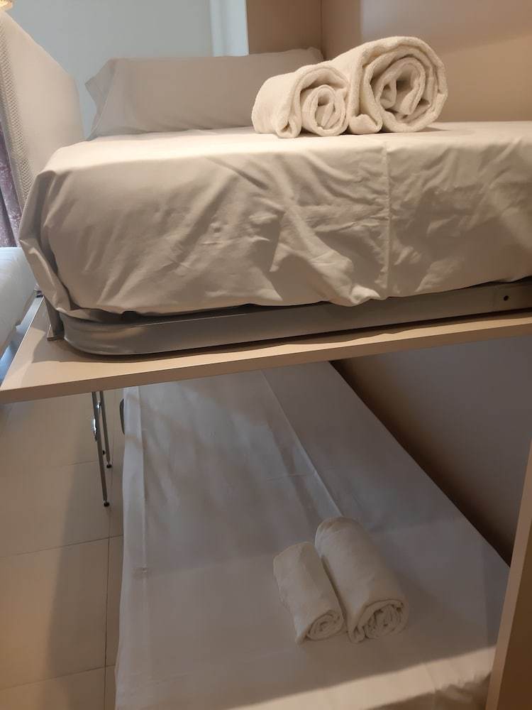Hotel Villa Marcilla