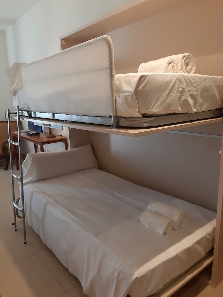 Hotel Villa Marcilla