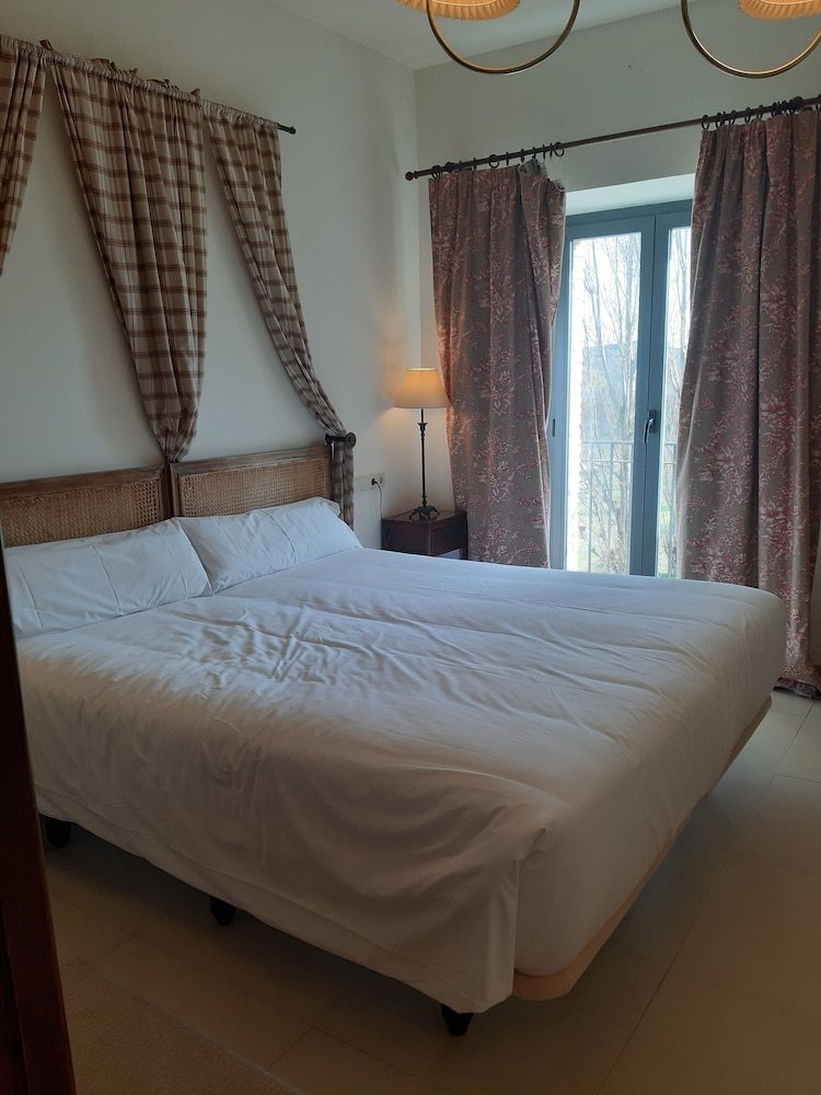 Hotel Villa Marcilla