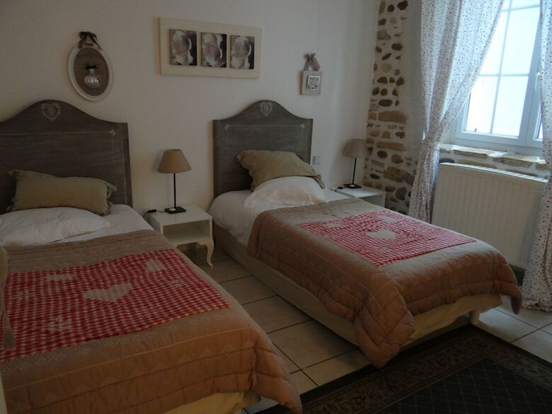 Ferme Sarthou