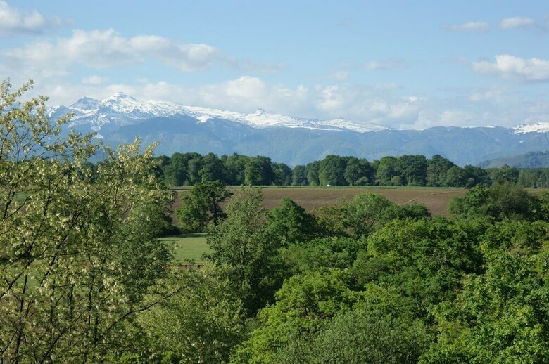 Ferme Sarthou