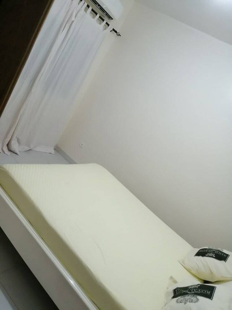 Apartamentos Appartement Meubl� 3 Chambres Salon