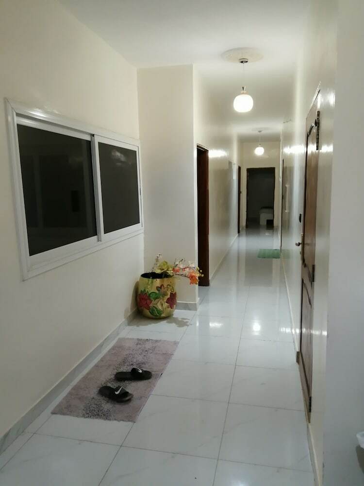 Apartamentos Appartement Meubl� 3 Chambres Salon